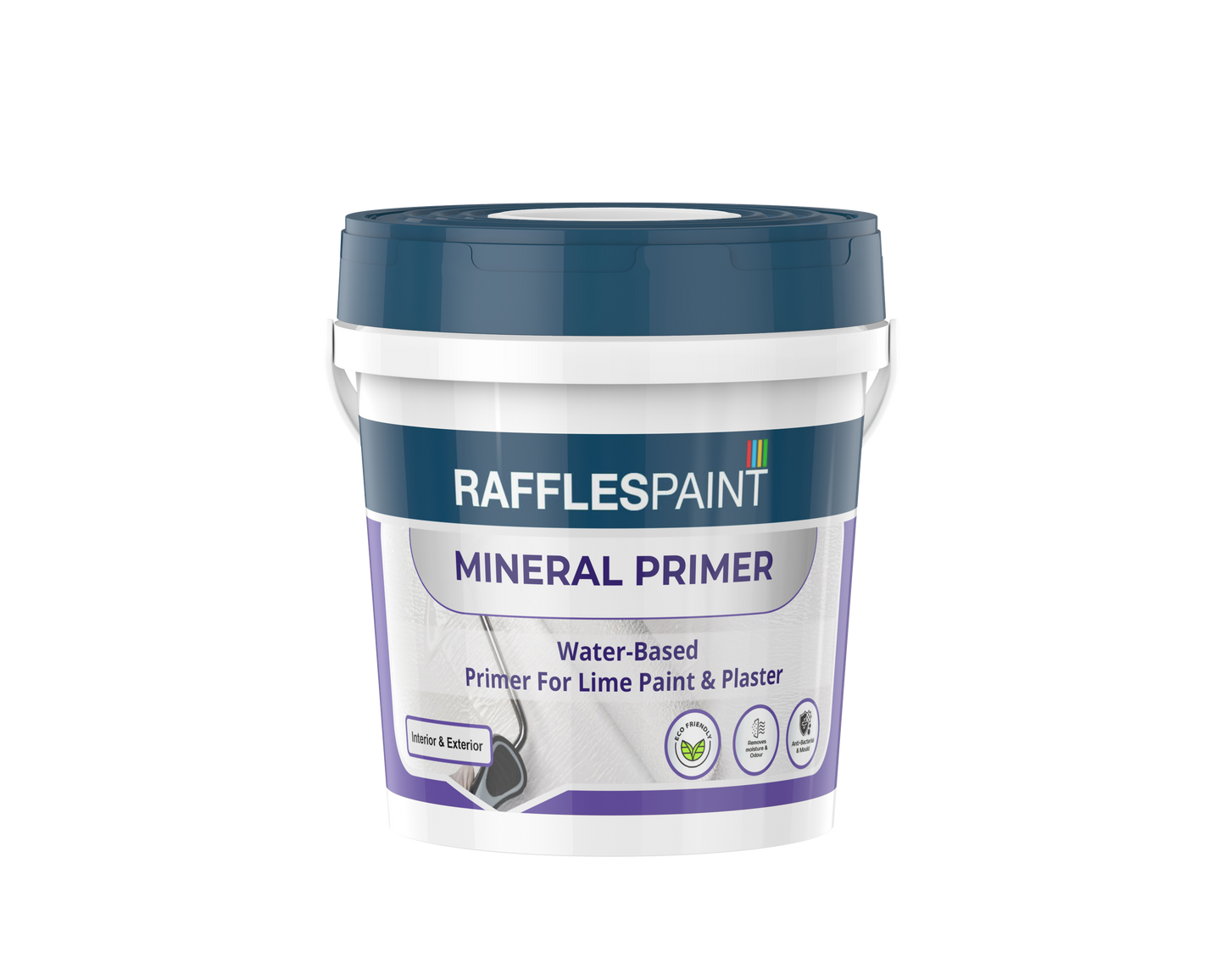 R.Limewash Mineral Primer